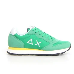 Uomo SUN68 Sneakers<Tom Solid sneaker
