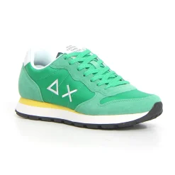 Uomo SUN68 Sneakers<Tom Solid sneaker