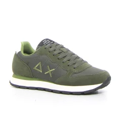 Uomo SUN68 Sneakers<Tom Solid sneaker