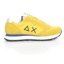 Uomo SUN68 Sneakers<Tom Solid sneaker