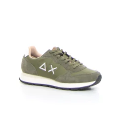 Uomo SUN68 Sneakers<Tom Solid sneaker