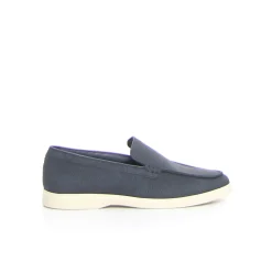 Uomo CLARKS Mocassini<Torford Easy mocassino casual