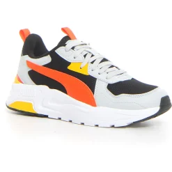 Bambino PUMA Sneakers Sportive<Trinity Lite sneaker ragazzo