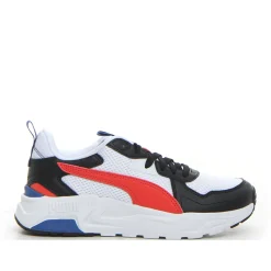 Bambino PUMA Sneakers Sportive<Trinity lite sneaker ragazzo
