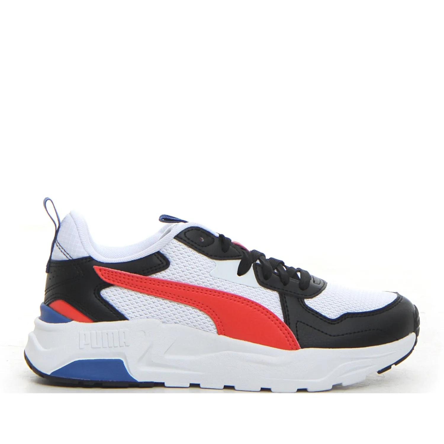 Bambino PUMA Sneakers Sportive<Trinity lite sneaker ragazzo