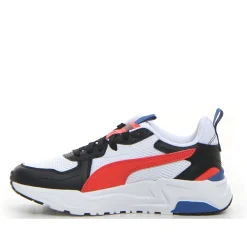 Bambino PUMA Sneakers Sportive<Trinity lite sneaker ragazzo