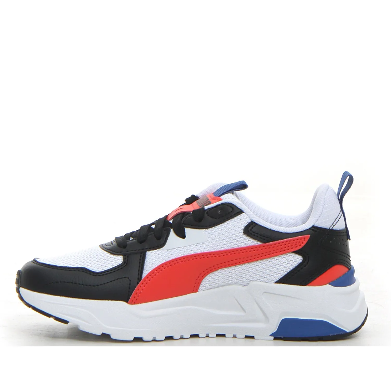 Bambino PUMA Sneakers Sportive<Trinity lite sneaker ragazzo