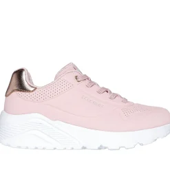 Bambino SKECHERS Sneakers Sportive<Uno Lite Metallic Mode sneaker ragazza