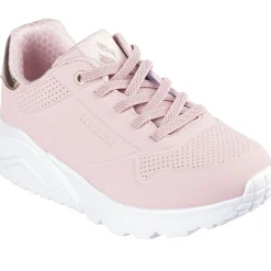 Bambino SKECHERS Sneakers Sportive<Uno Lite Metallic Mode sneaker ragazza
