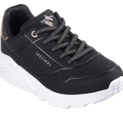 Bambino SKECHERS Sneakers Sportive<Uno Lite Metallic Mode sneaker ragazza