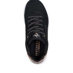 Bambino SKECHERS Sneakers Sportive<Uno Lite Metallic Mode sneaker ragazza