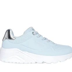 Bambino SKECHERS Sneakers Sportive<Uno Lite Metallic Mode sneaker ragazza