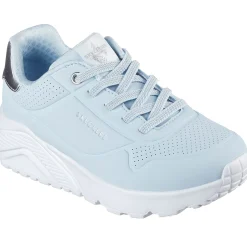 Bambino SKECHERS Sneakers Sportive<Uno Lite Metallic Mode sneaker ragazza