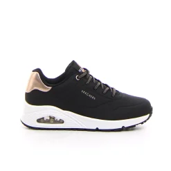 Donna SKECHERS Sneakers Sportive<Uno shimmer away