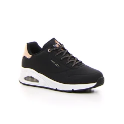 Donna SKECHERS Sneakers Sportive<Uno shimmer away