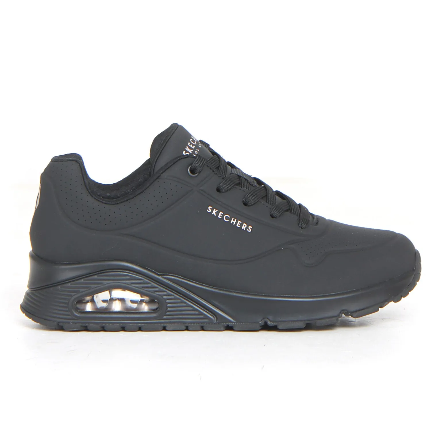 Donna SKECHERS Sneakers Sportive<Uno Stand On Air sneaker
