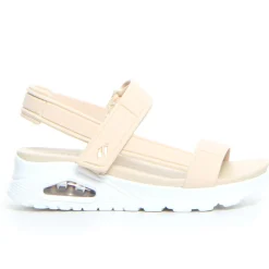 Donna SKECHERS Sandali<Uno Summer Stand 2 sandalo sportivo