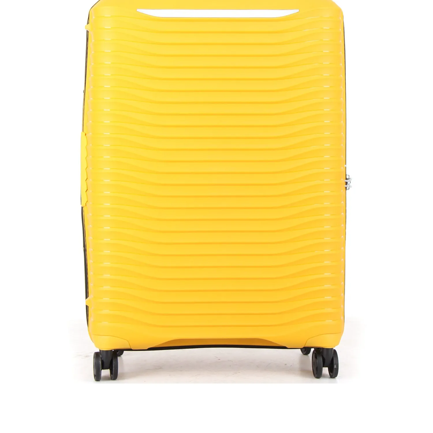 SAMSONITE Trolley Grandi<Upscape spinner grande rigido espandibile - 75 cm