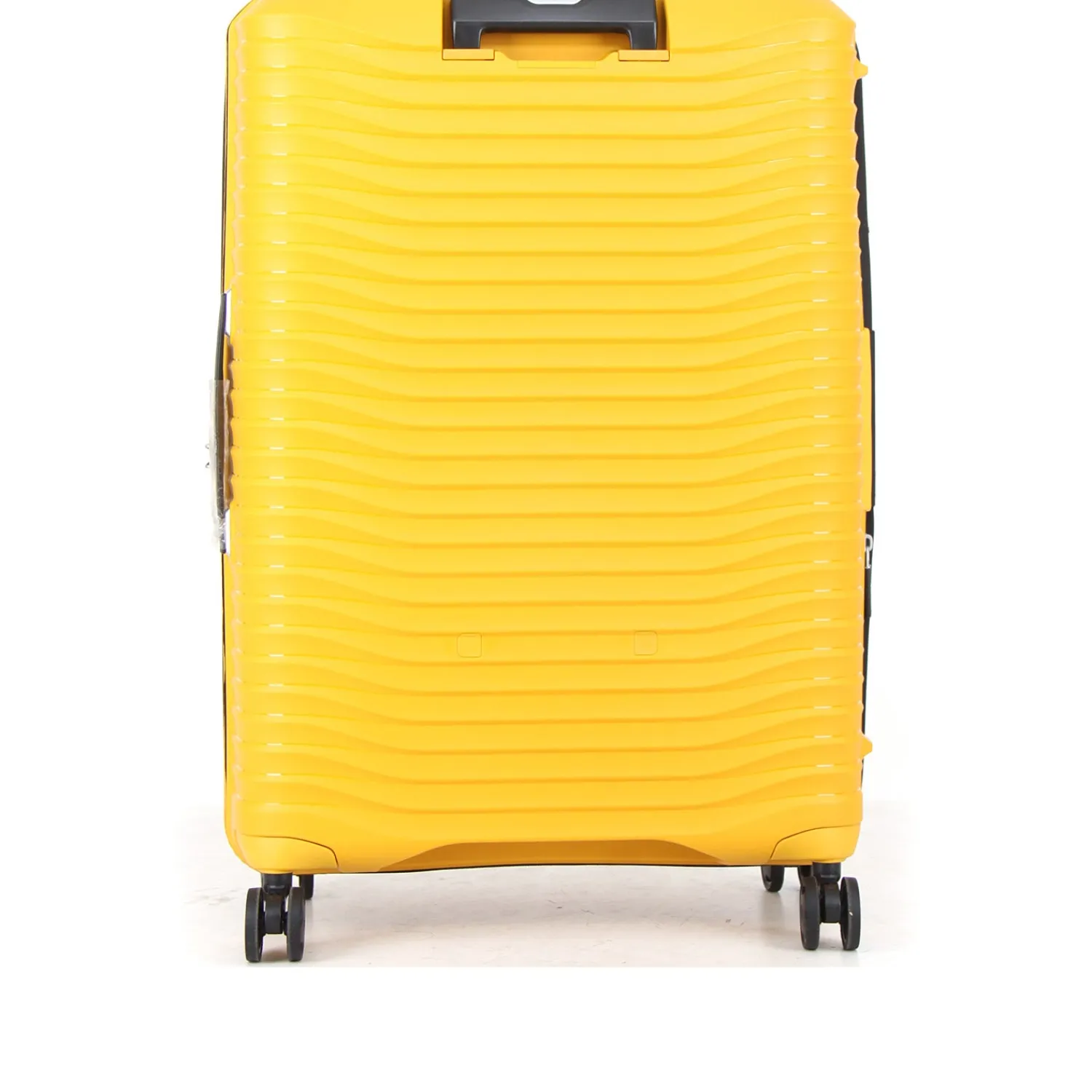 SAMSONITE Trolley Grandi<Upscape spinner grande rigido espandibile - 75 cm