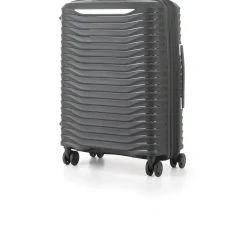 SAMSONITE Trolley Piccoli<Upscape spinner rigido espandibile - 55 cm