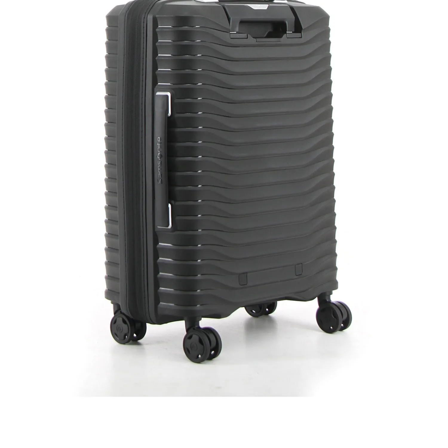 SAMSONITE Trolley Piccoli<Upscape spinner rigido espandibile - 55 cm