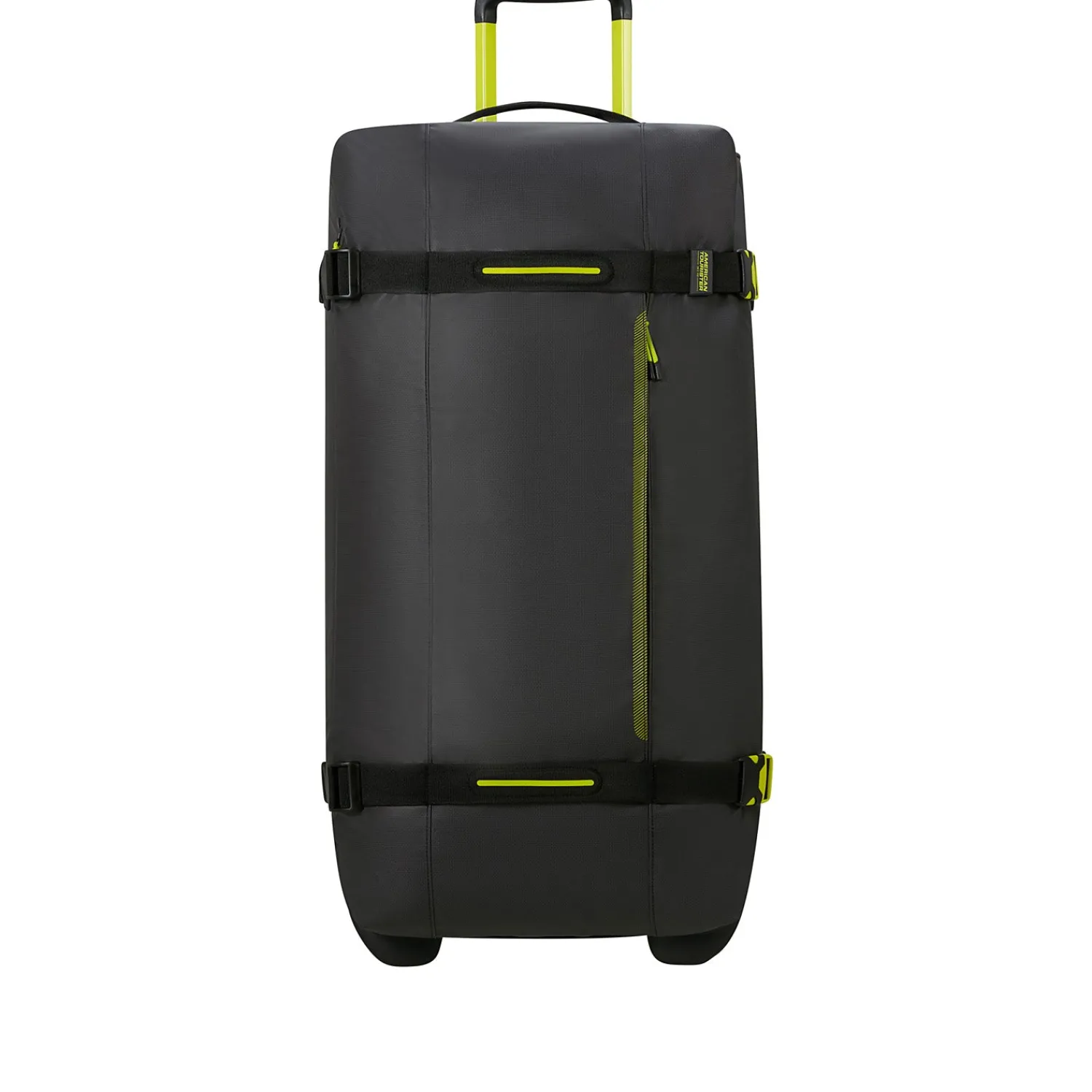 AMERICAN TOURISTER Borsoni Da Viaggio<Urban Track borsone con ruote