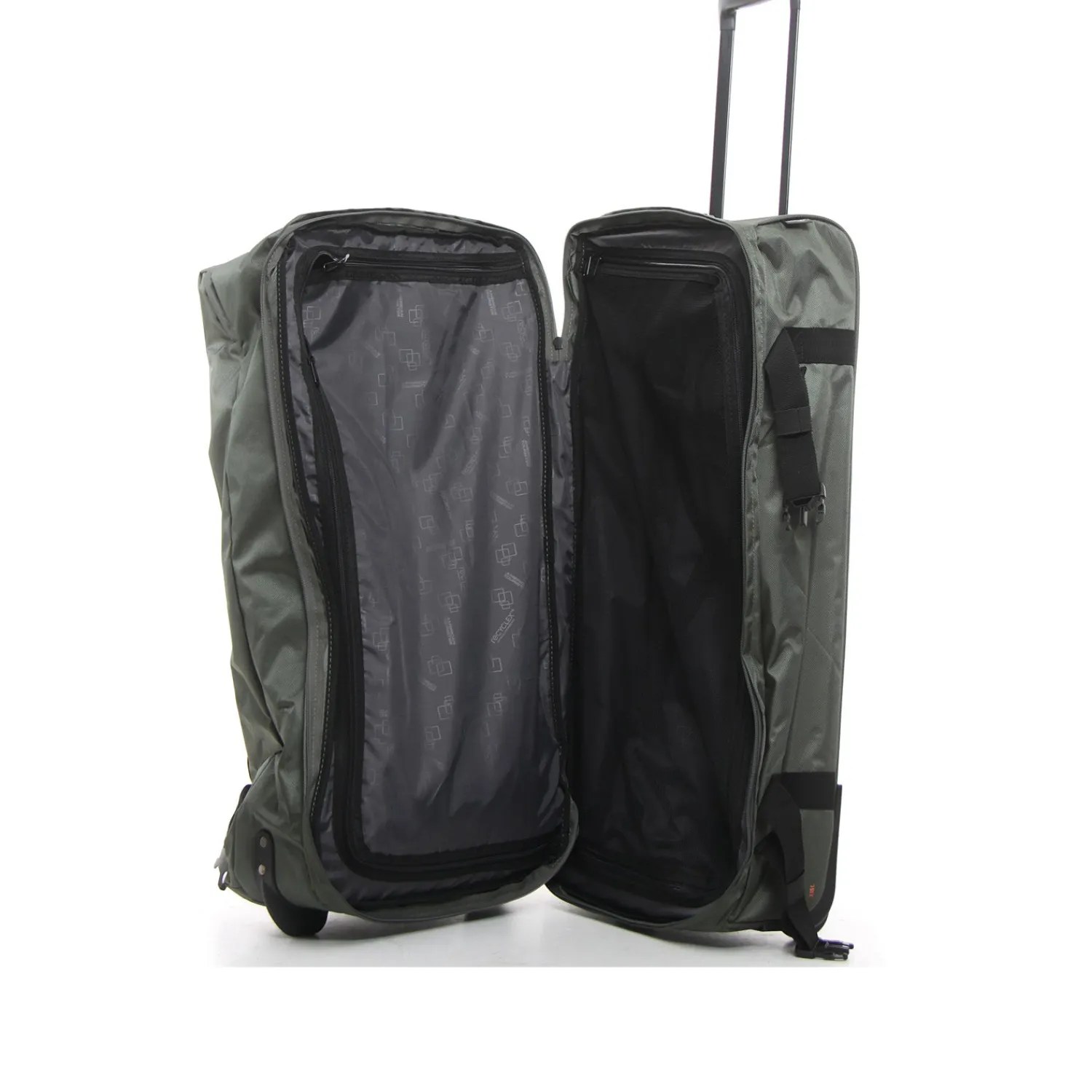 AMERICAN TOURISTER Borsoni Da Viaggio<Urban track tg.L borsone con ruote