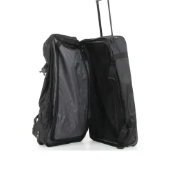 AMERICAN TOURISTER Borsoni Da Viaggio<Urban track tg.L borsone con ruote