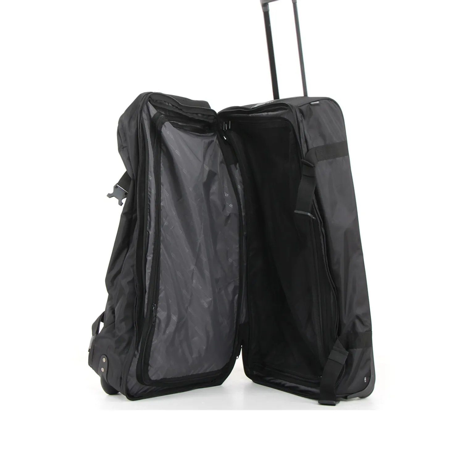 AMERICAN TOURISTER Borsoni Da Viaggio<Urban track tg.L borsone con ruote