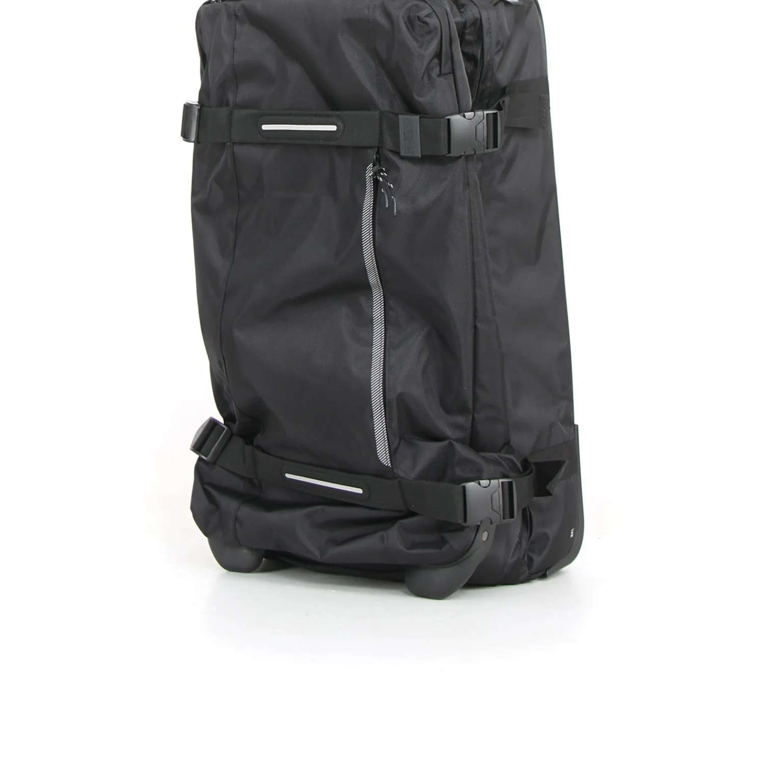 AMERICAN TOURISTER Borsoni Da Viaggio<Urban track tg.M borsone con ruote