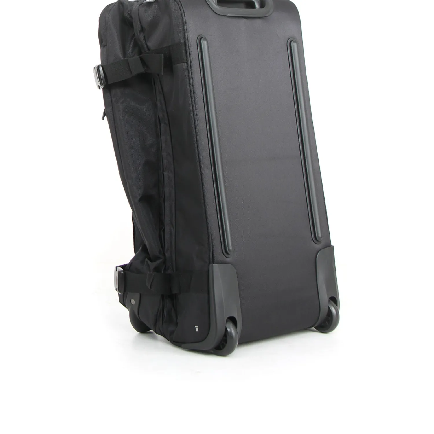 AMERICAN TOURISTER Borsoni Da Viaggio<Urban track tg.M borsone con ruote