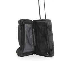 AMERICAN TOURISTER Borsoni Da Viaggio<Urban track tg.M borsone con ruote