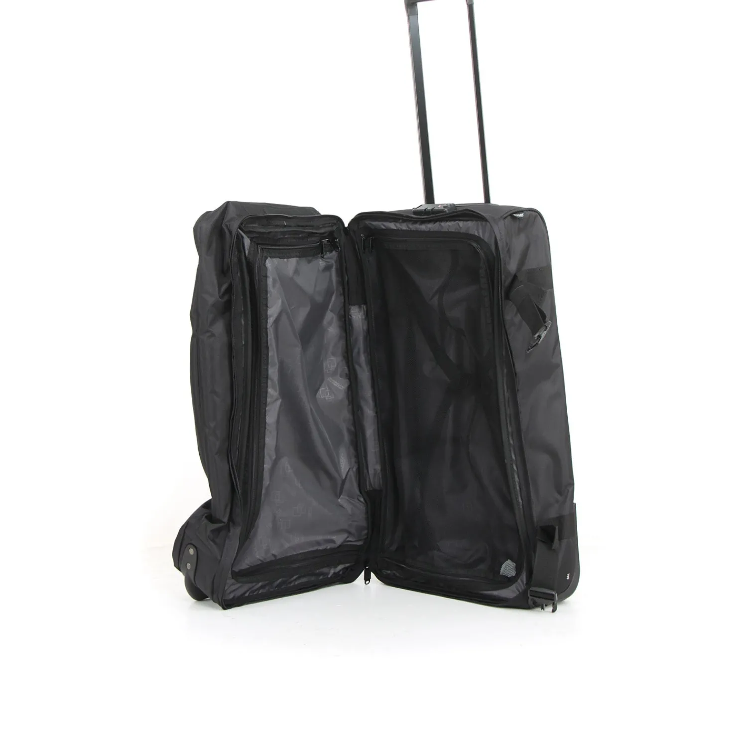 AMERICAN TOURISTER Borsoni Da Viaggio<Urban track tg.M borsone con ruote