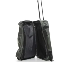 AMERICAN TOURISTER Borsoni Da Viaggio<Urban track tg.M borsone con ruote