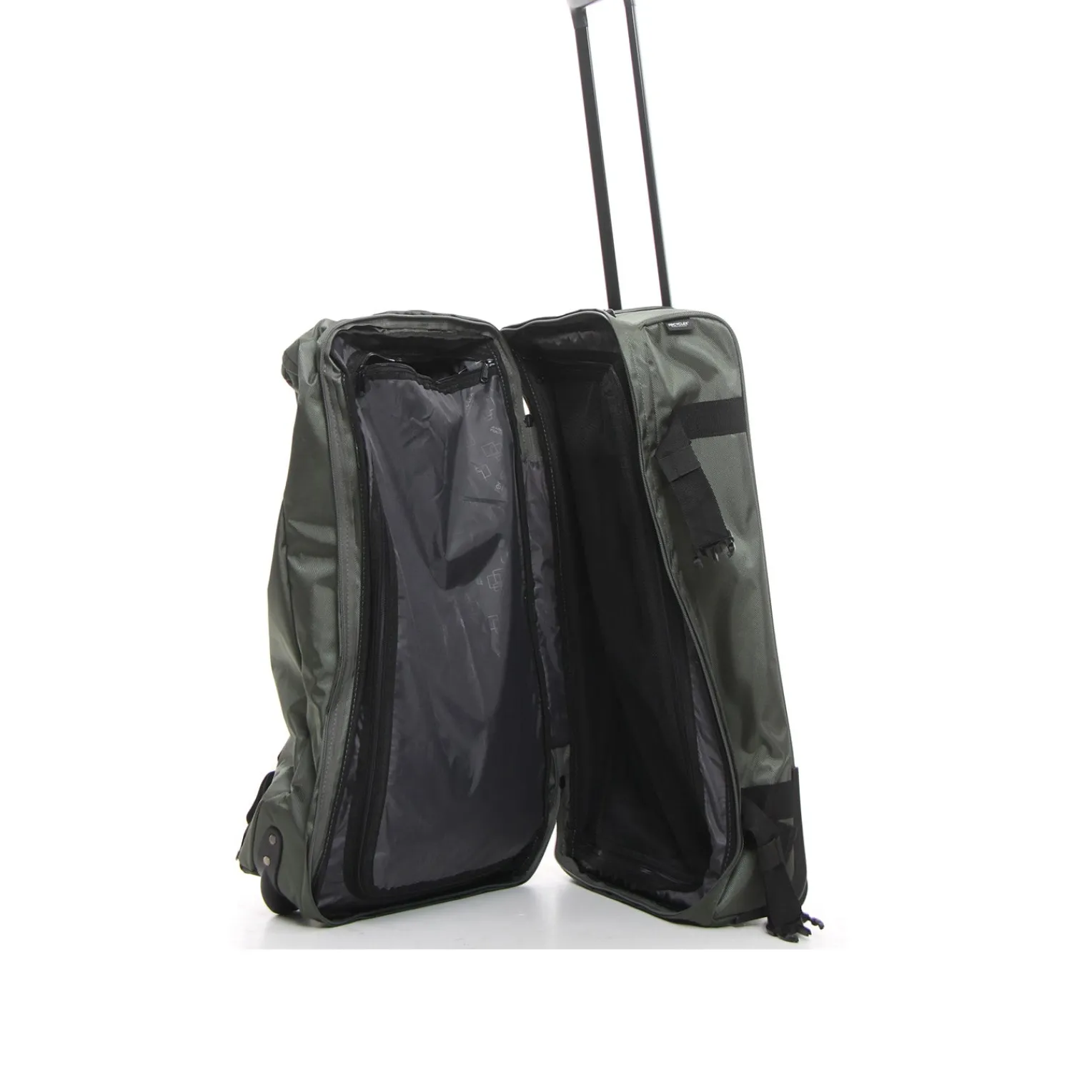 AMERICAN TOURISTER Borsoni Da Viaggio<Urban track tg.M borsone con ruote