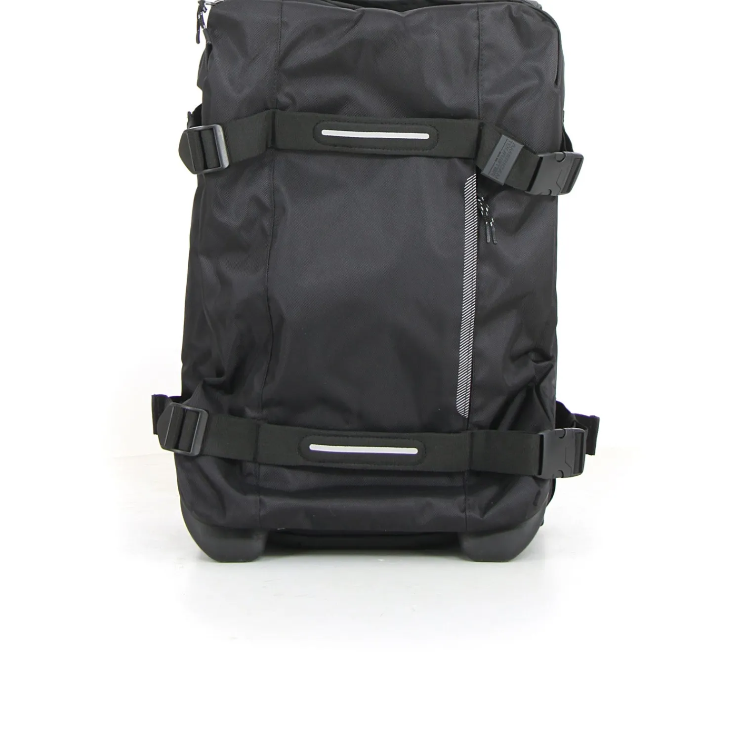 AMERICAN TOURISTER Borsoni Da Viaggio<Urban track tg.S borsone con ruote