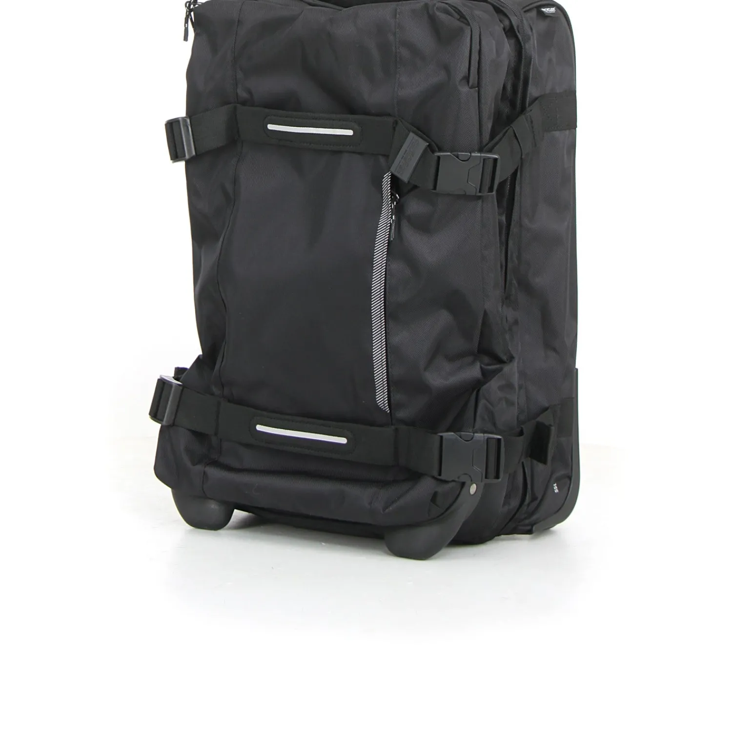 AMERICAN TOURISTER Borsoni Da Viaggio<Urban track tg.S borsone con ruote