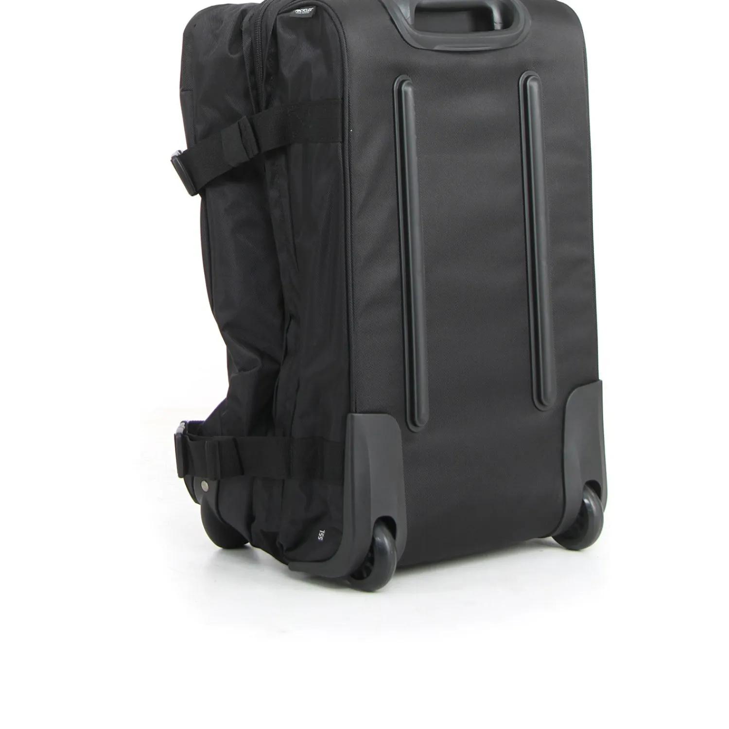 AMERICAN TOURISTER Borsoni Da Viaggio<Urban track tg.S borsone con ruote