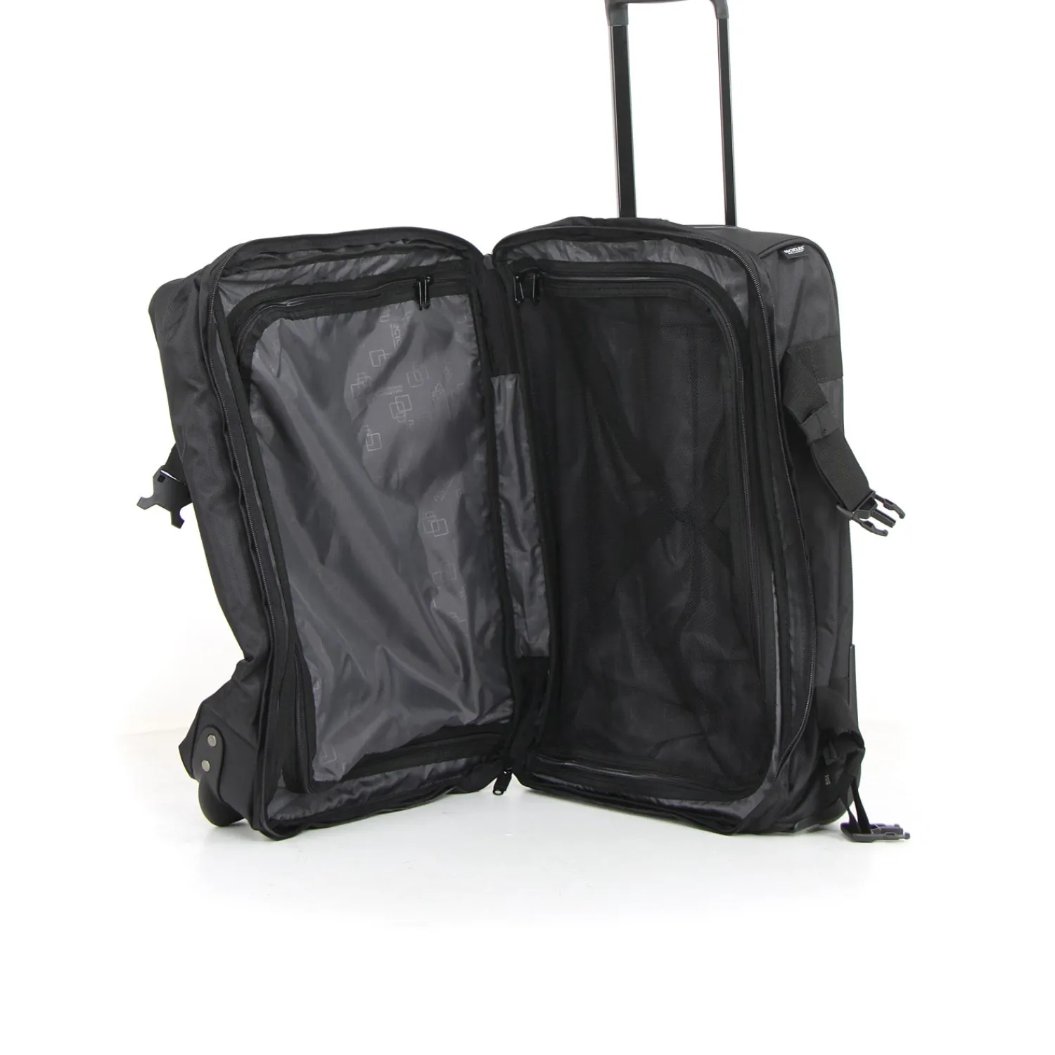 AMERICAN TOURISTER Borsoni Da Viaggio<Urban track tg.S borsone con ruote