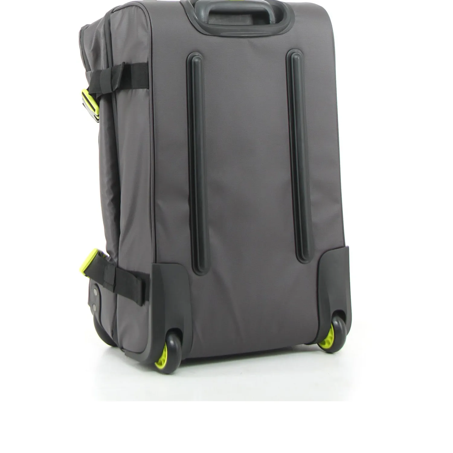 AMERICAN TOURISTER Borsoni Da Viaggio<Urban track tg.S borsone con ruote