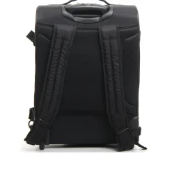 AMERICAN TOURISTER Borsoni Da Viaggio<Urban track tg.S zaino/borsone con ruote