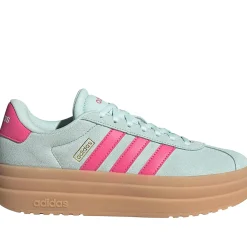 Donna ADIDAS Sneakers Sportive<Vl Court Bold sneaker con platform