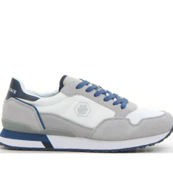 Uomo LUMBERJACK Sneakers<Wilson sneaker