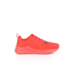 Bambino PUMA Sneakers Sportive<Wired Run Pure JR sneaker ragazzo