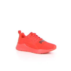 Bambino PUMA Sneakers Sportive<Wired Run Pure JR sneaker ragazzo