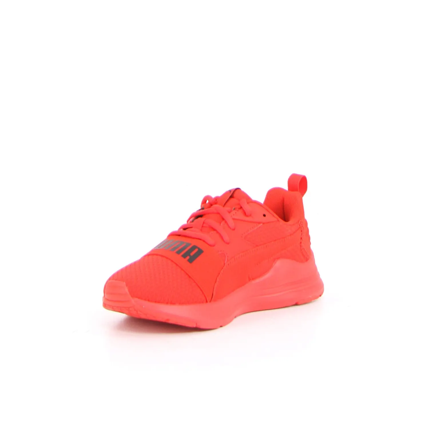 Bambino PUMA Sneakers Sportive<Wired Run Pure JR sneaker ragazzo