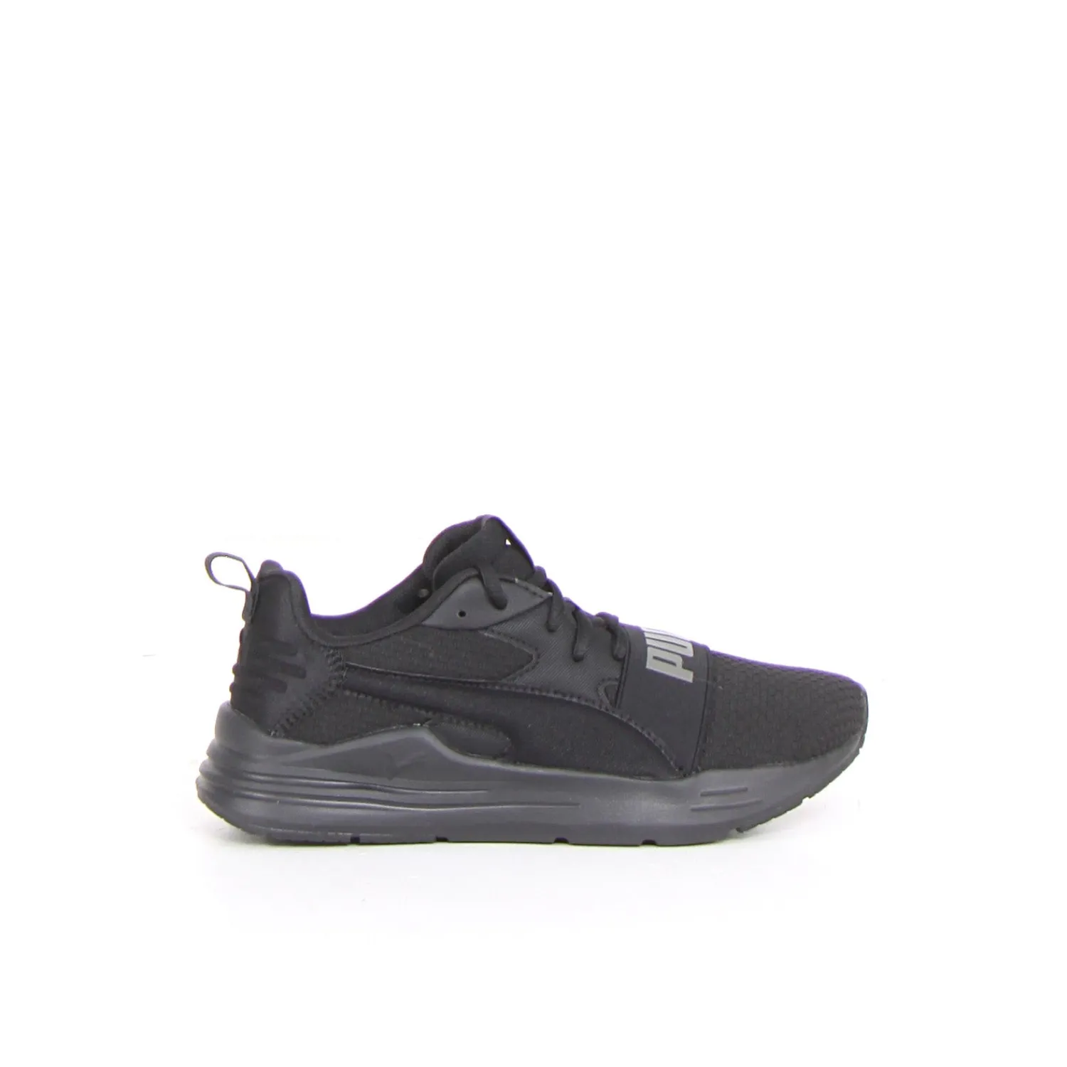 Bambino PUMA Sneakers Sportive<Wired Run Pure JR sneaker ragazzo