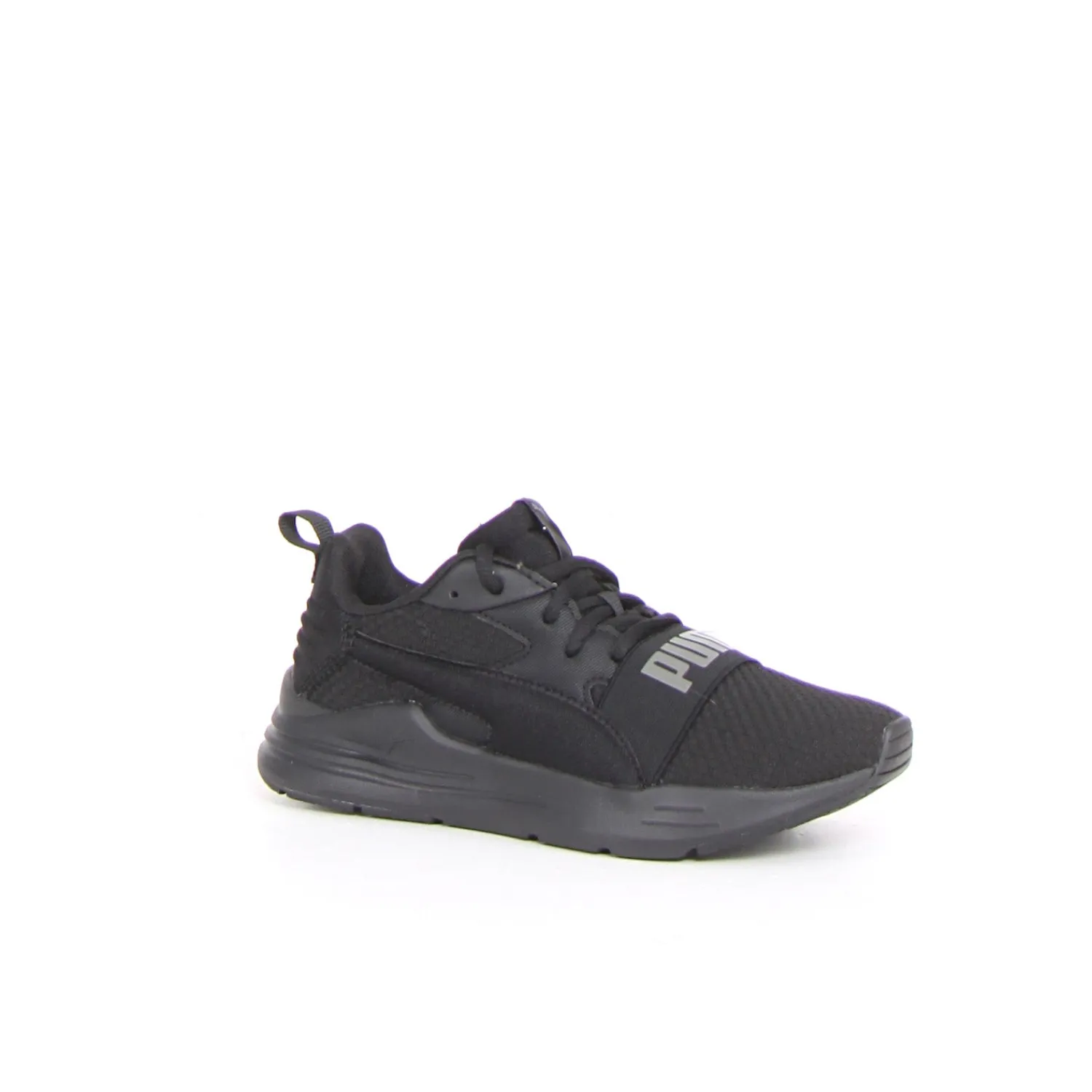 Bambino PUMA Sneakers Sportive<Wired Run Pure JR sneaker ragazzo