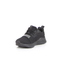 Bambino PUMA Sneakers Sportive<Wired Run Pure JR sneaker ragazzo