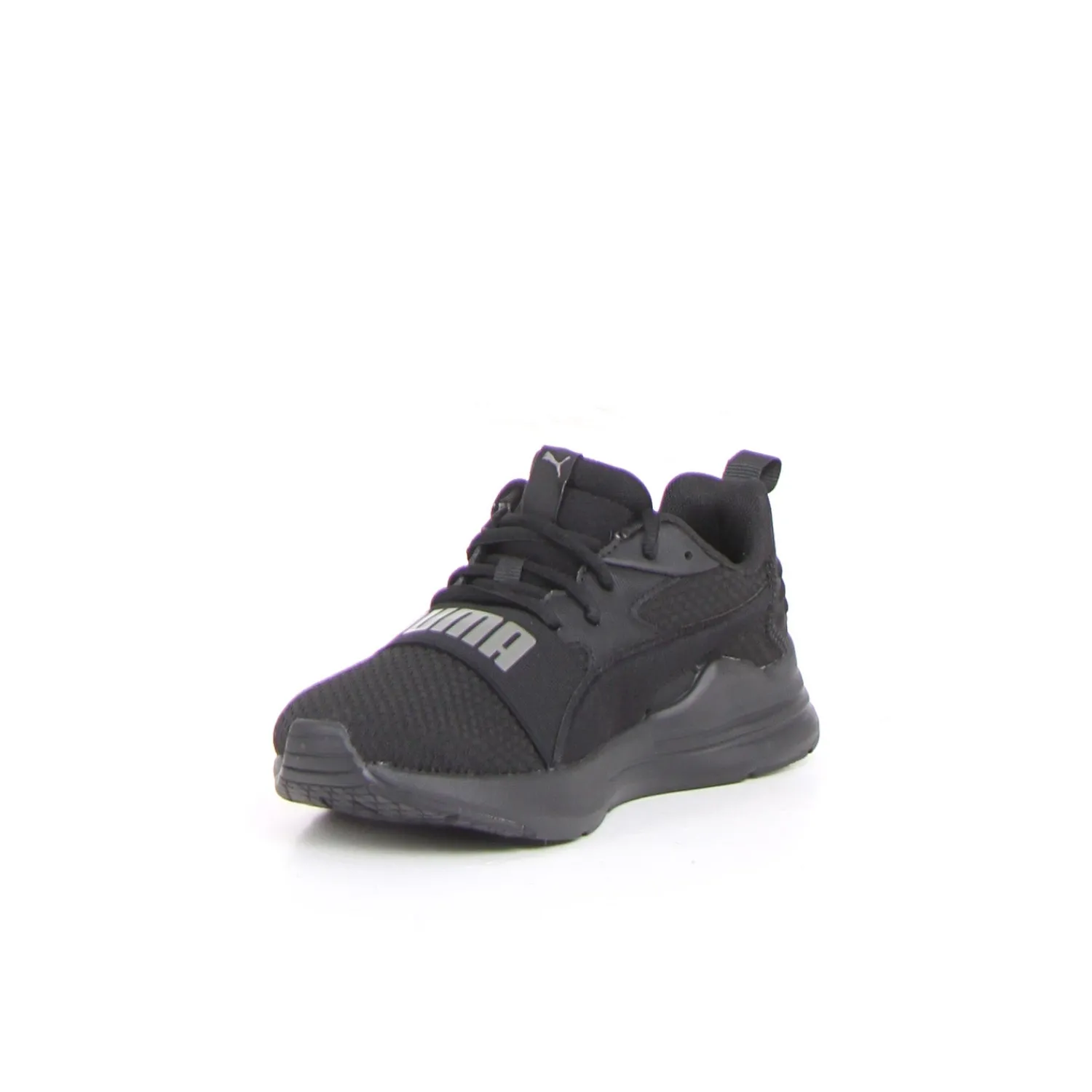 Bambino PUMA Sneakers Sportive<Wired Run Pure JR sneaker ragazzo